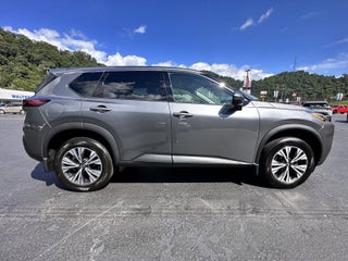2021 Nissan Rogue SV in Pikeville, KY - Bruce Walters Ford Lincoln Kia