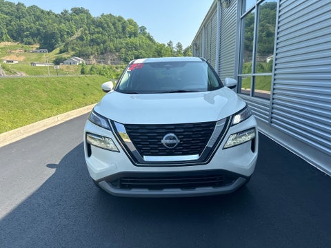 2023 Nissan Rogue SV in Pikeville, KY - Bruce Walters Ford Lincoln Kia