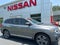 2020 Nissan Pathfinder Platinum