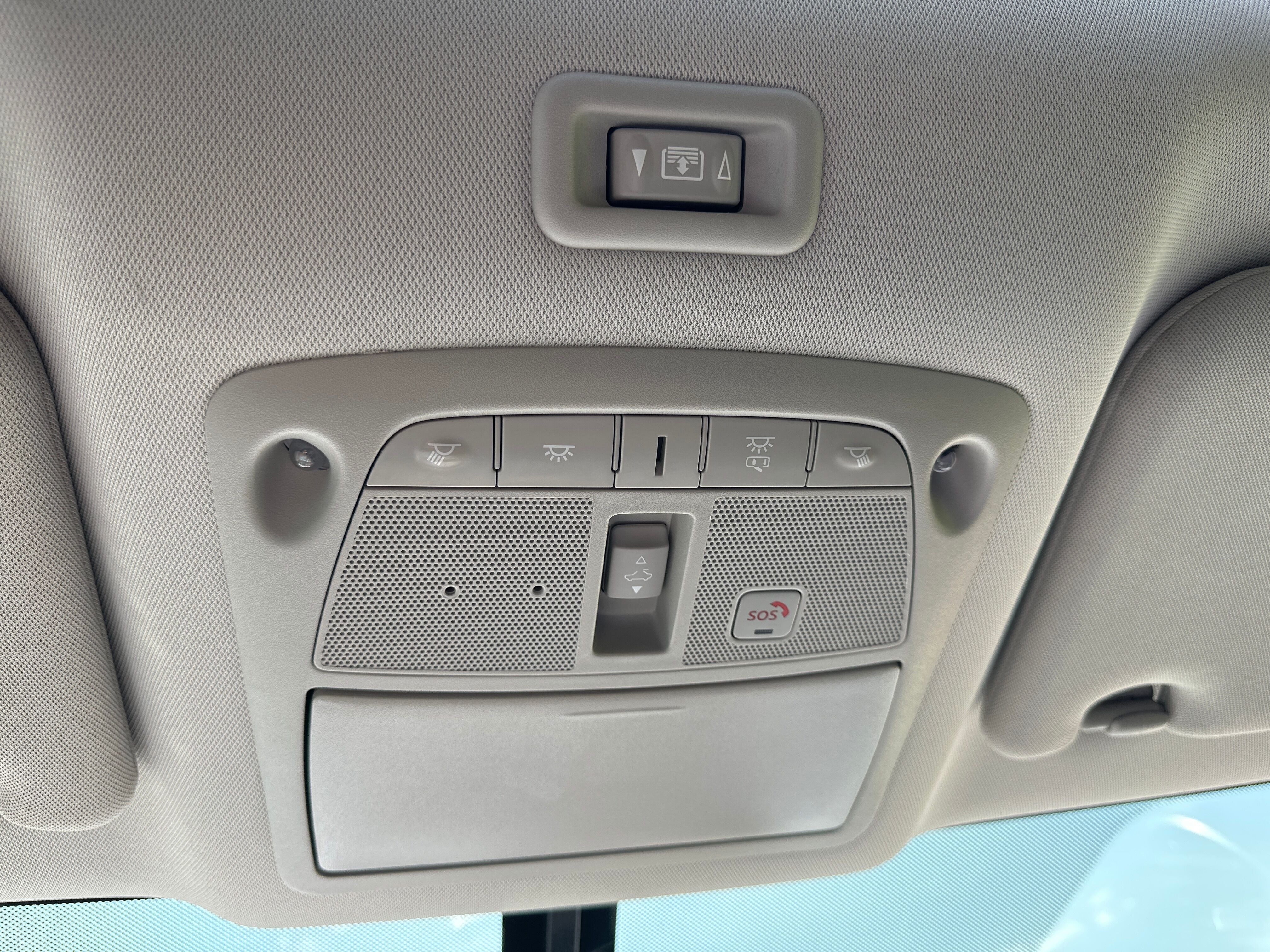 2020 Nissan Pathfinder Platinum