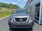 2020 Nissan Pathfinder Platinum
