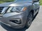2020 Nissan Pathfinder Platinum