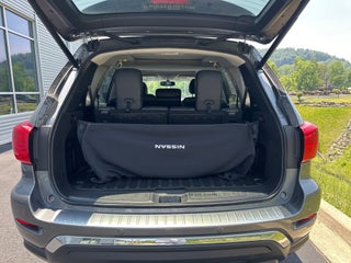 2020 Nissan Pathfinder Platinum in Pikeville, KY - Bruce Walters Ford Lincoln Kia