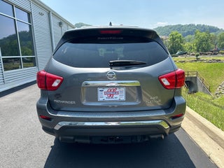 2020 Nissan Pathfinder Platinum in Pikeville, KY - Bruce Walters Ford Lincoln Kia