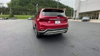 2020 Hyundai SANTA FE SE in Pikeville, KY - Bruce Walters Ford Lincoln Kia