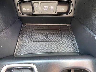 2019 Hyundai SANTA FE Ultimate