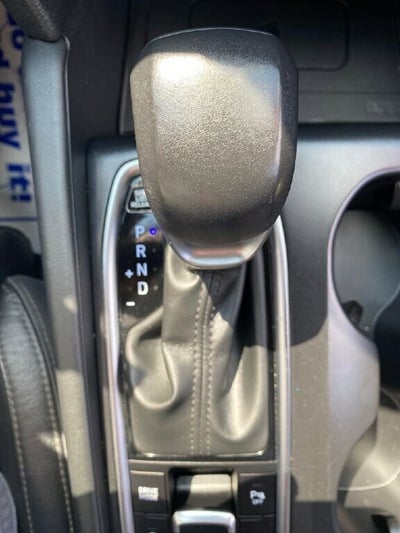 2019 Hyundai SANTA FE Ultimate