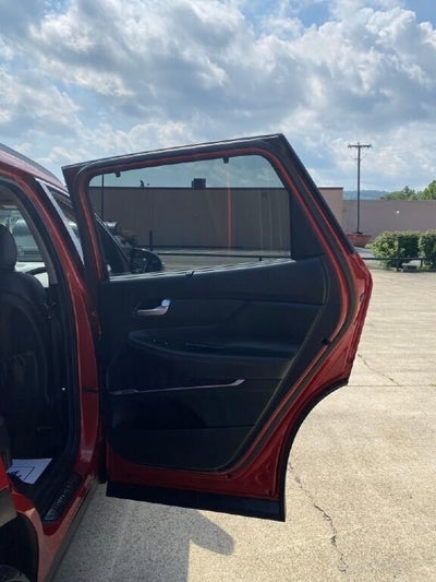 2019 Hyundai SANTA FE Ultimate