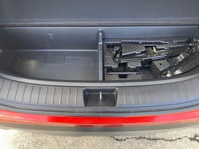 2019 Hyundai SANTA FE Ultimate