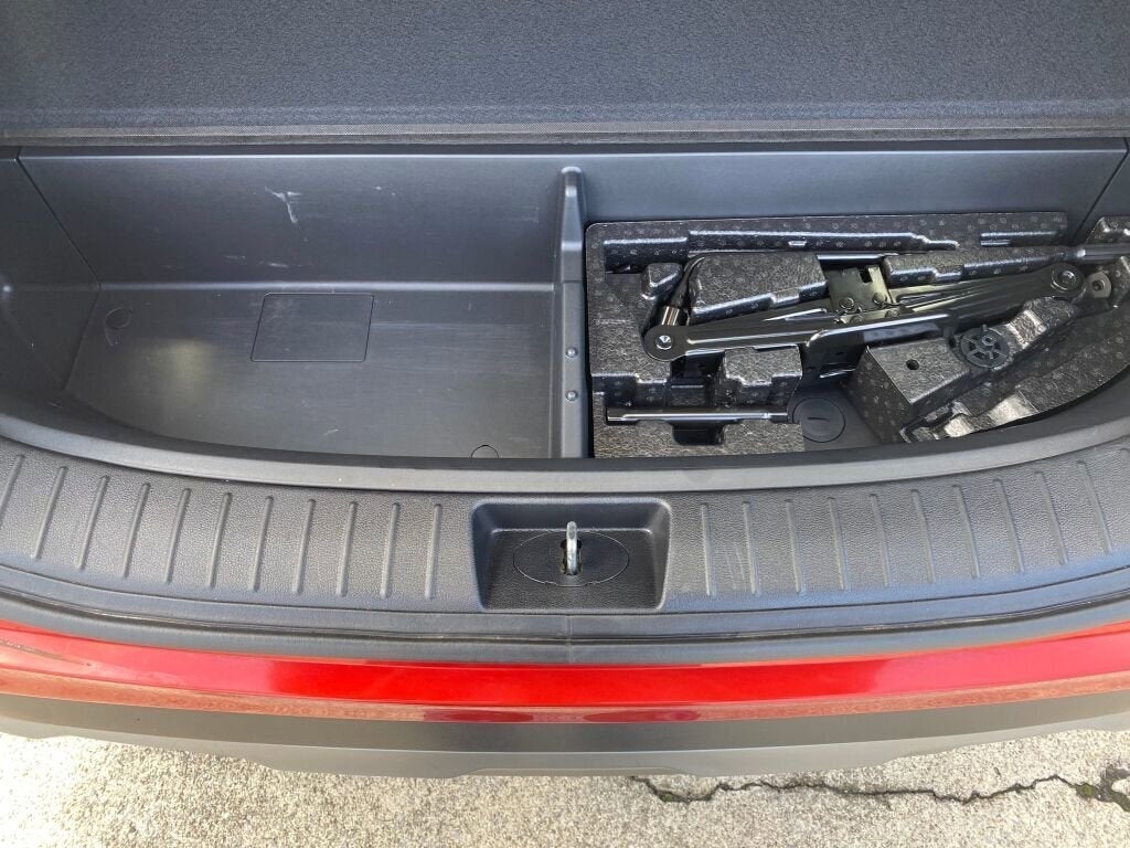 2019 Hyundai SANTA FE Ultimate