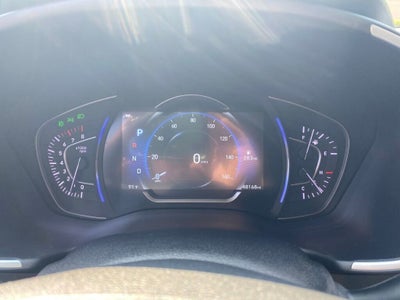 2019 Hyundai SANTA FE Ultimate