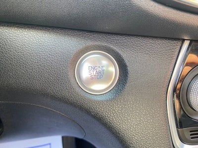 2019 Hyundai SANTA FE Ultimate