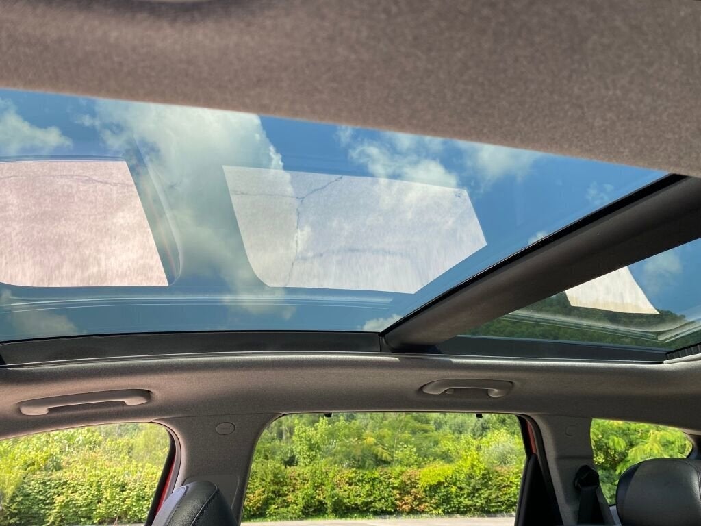 2019 Hyundai SANTA FE Ultimate