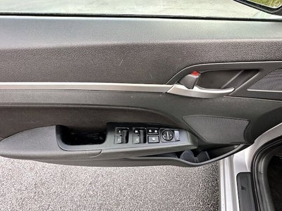 2020 Hyundai ELANTRA Base