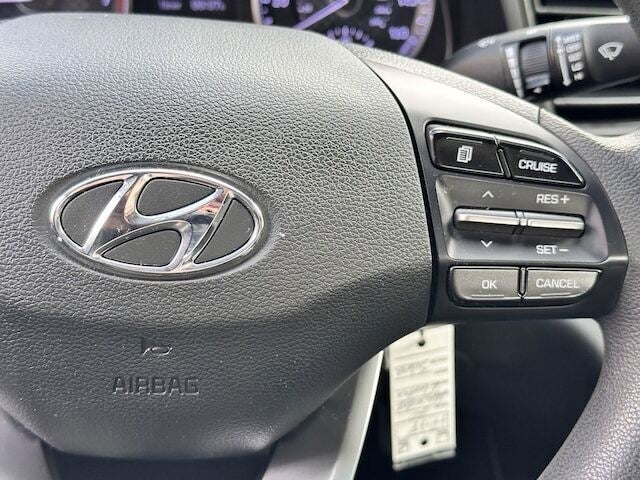 2020 Hyundai ELANTRA Base