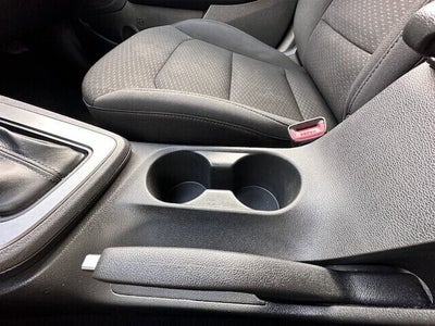 2020 Hyundai ELANTRA Base