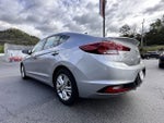 2020 Hyundai ELANTRA Base