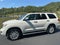 2013 Toyota Sequoia Platinum