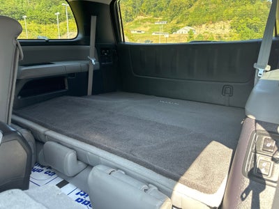 2013 Toyota Sequoia Platinum