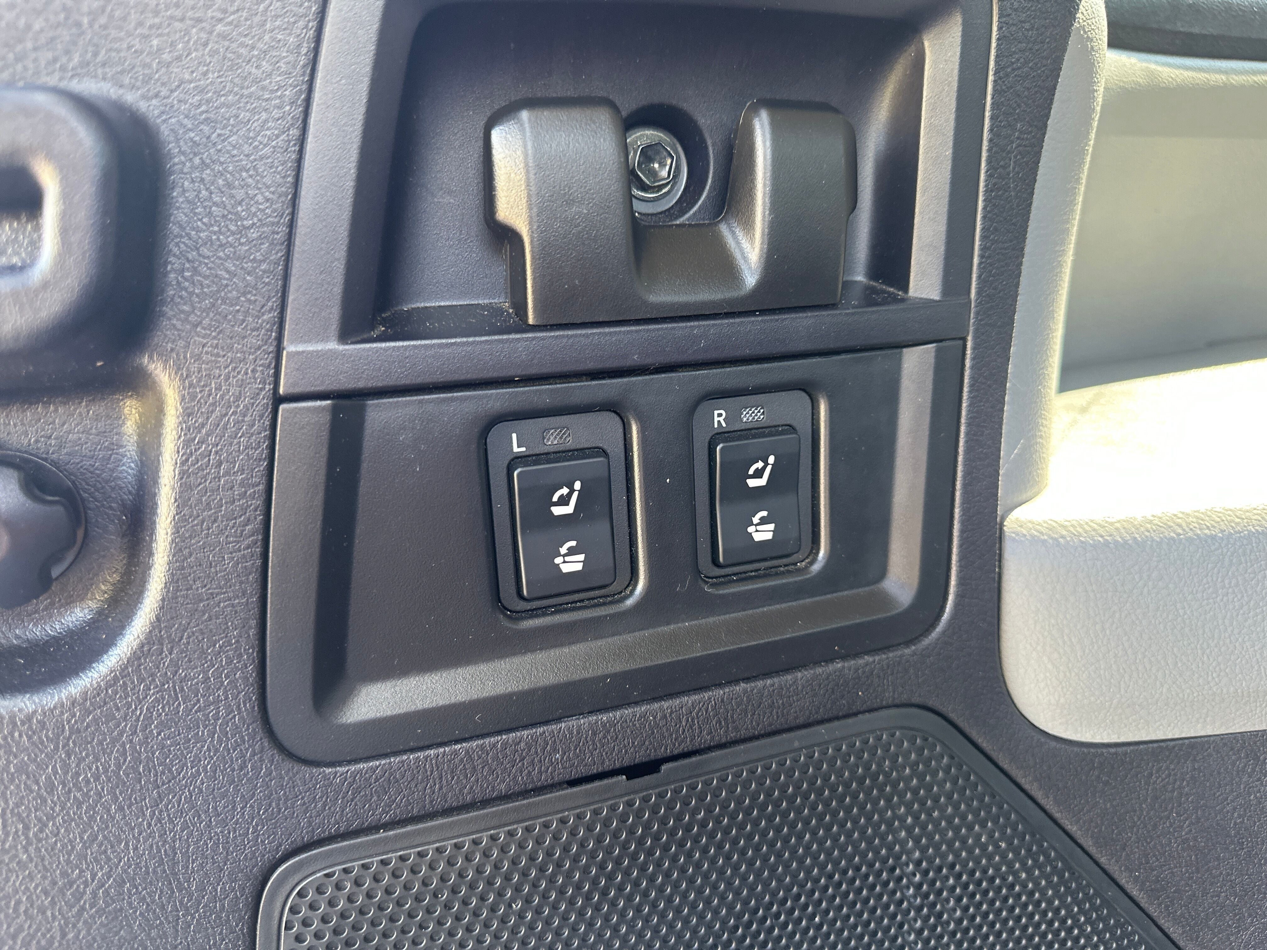 2013 Toyota Sequoia Platinum