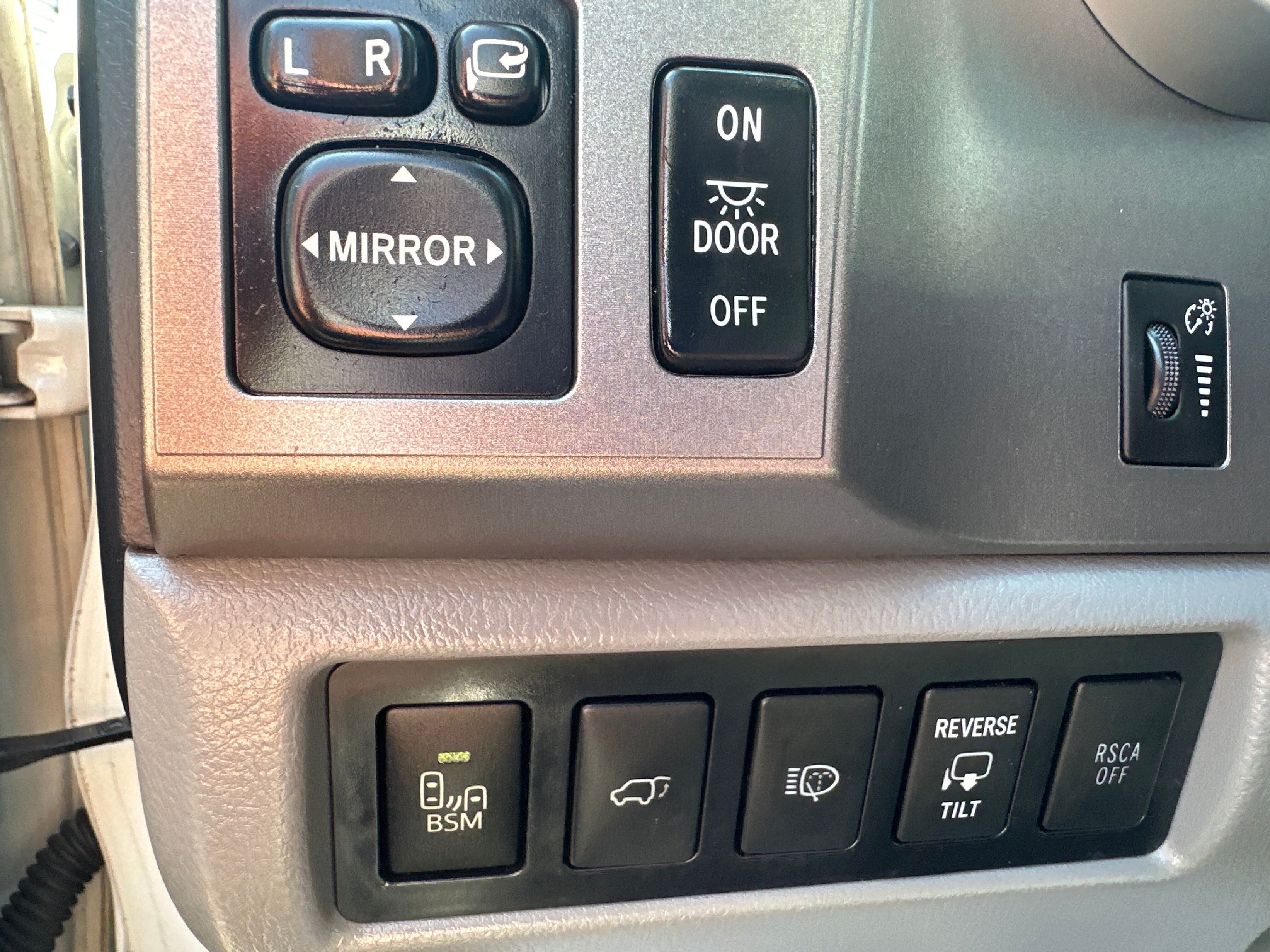 2013 Toyota Sequoia Platinum