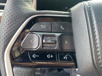 2022 Toyota Tundra 1794 Edition