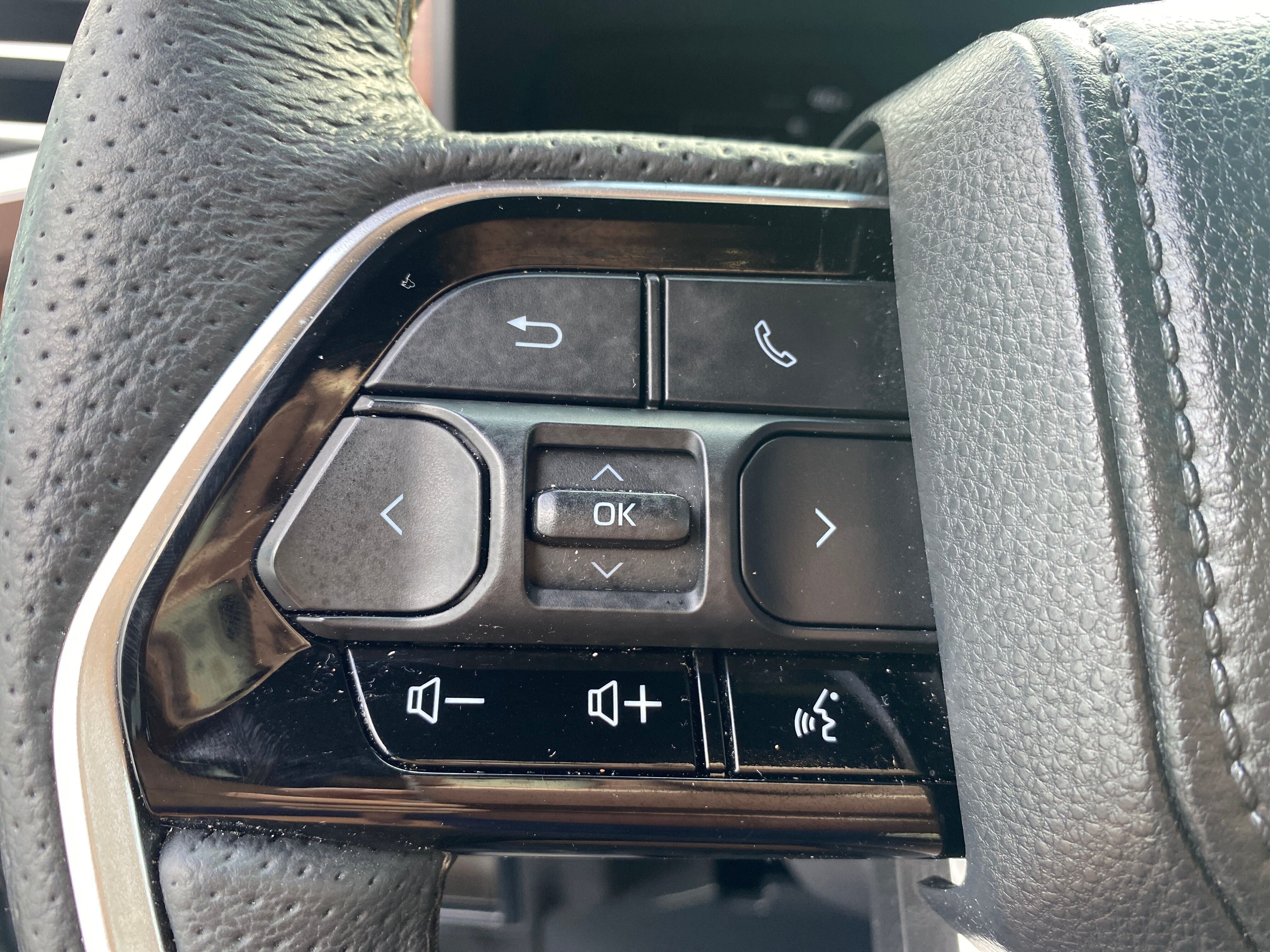 2022 Toyota Tundra 1794 Edition