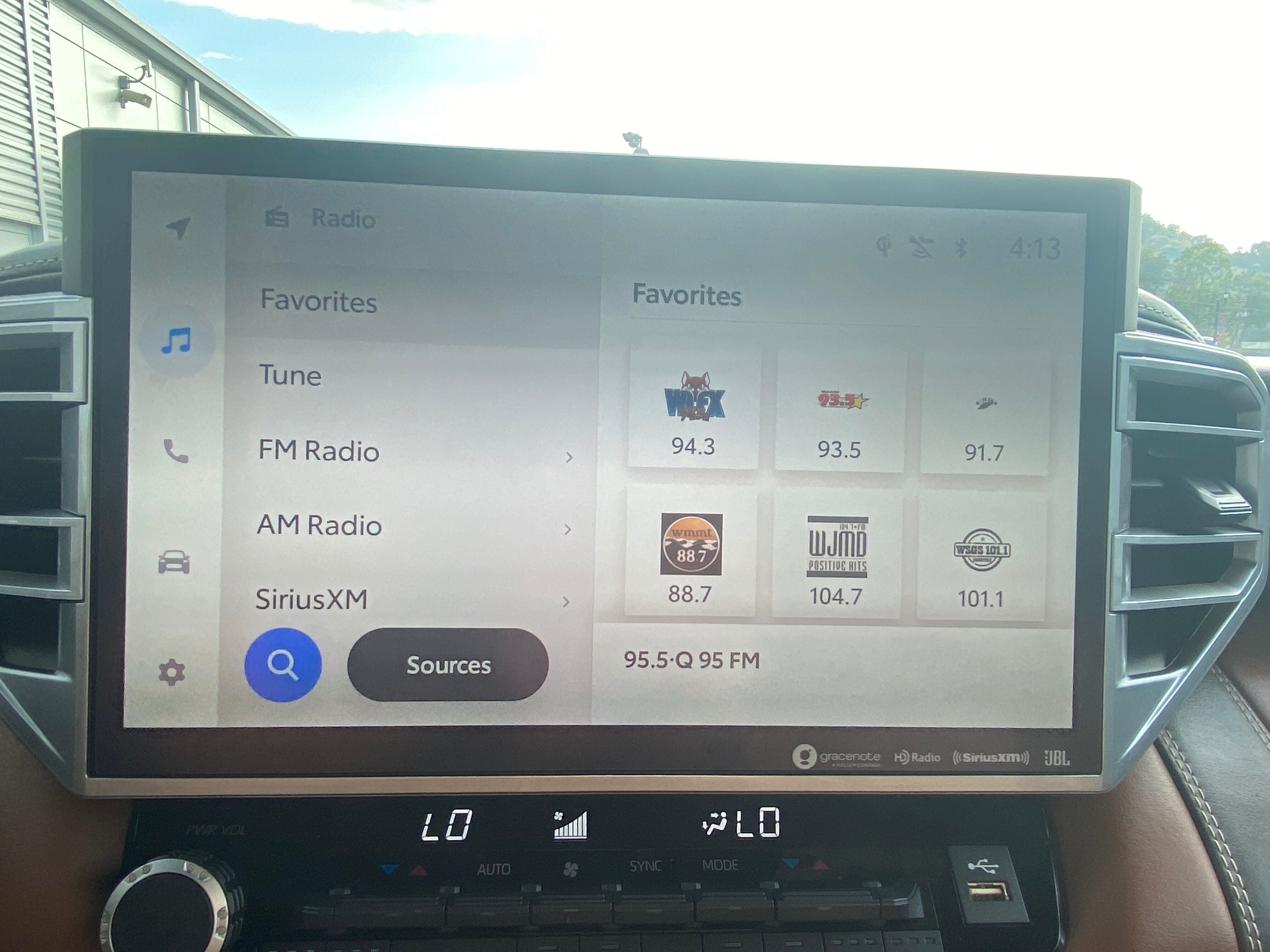 2022 Toyota Tundra 1794 Edition