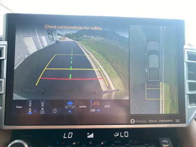 2022 Toyota Tundra 1794 Edition