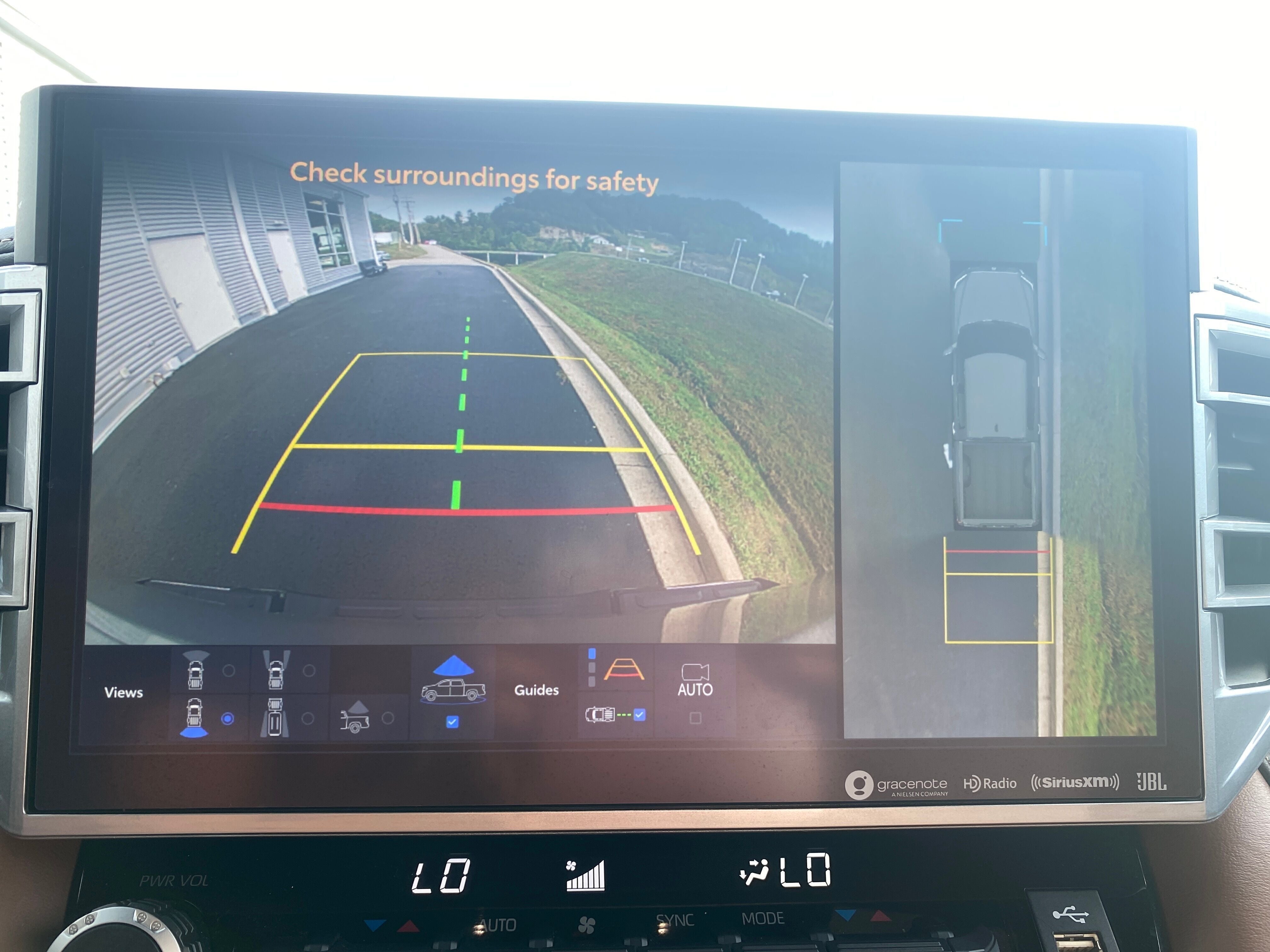 2022 Toyota Tundra 1794 Edition