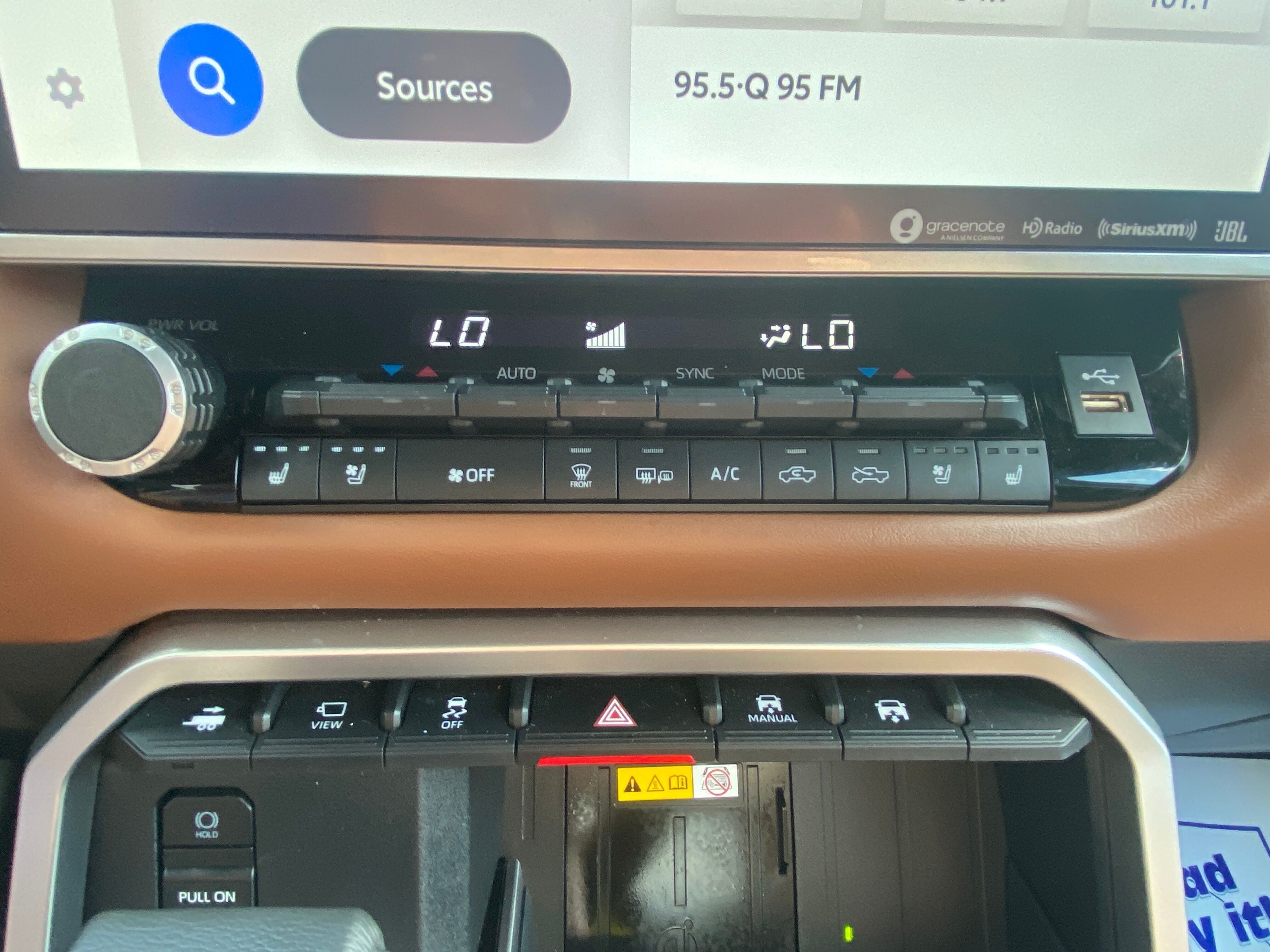 2022 Toyota Tundra 1794 Edition