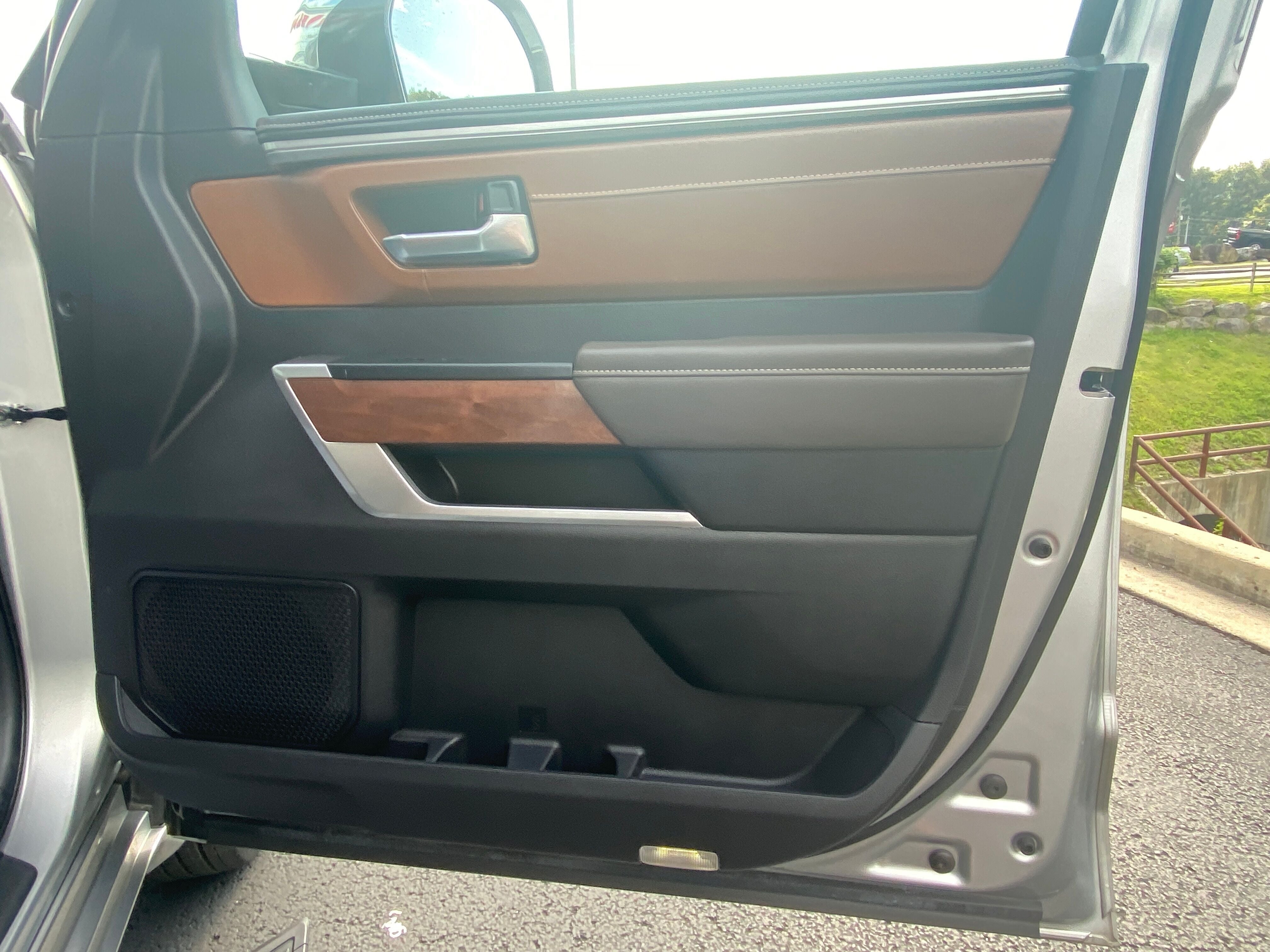 2022 Toyota Tundra 1794 Edition