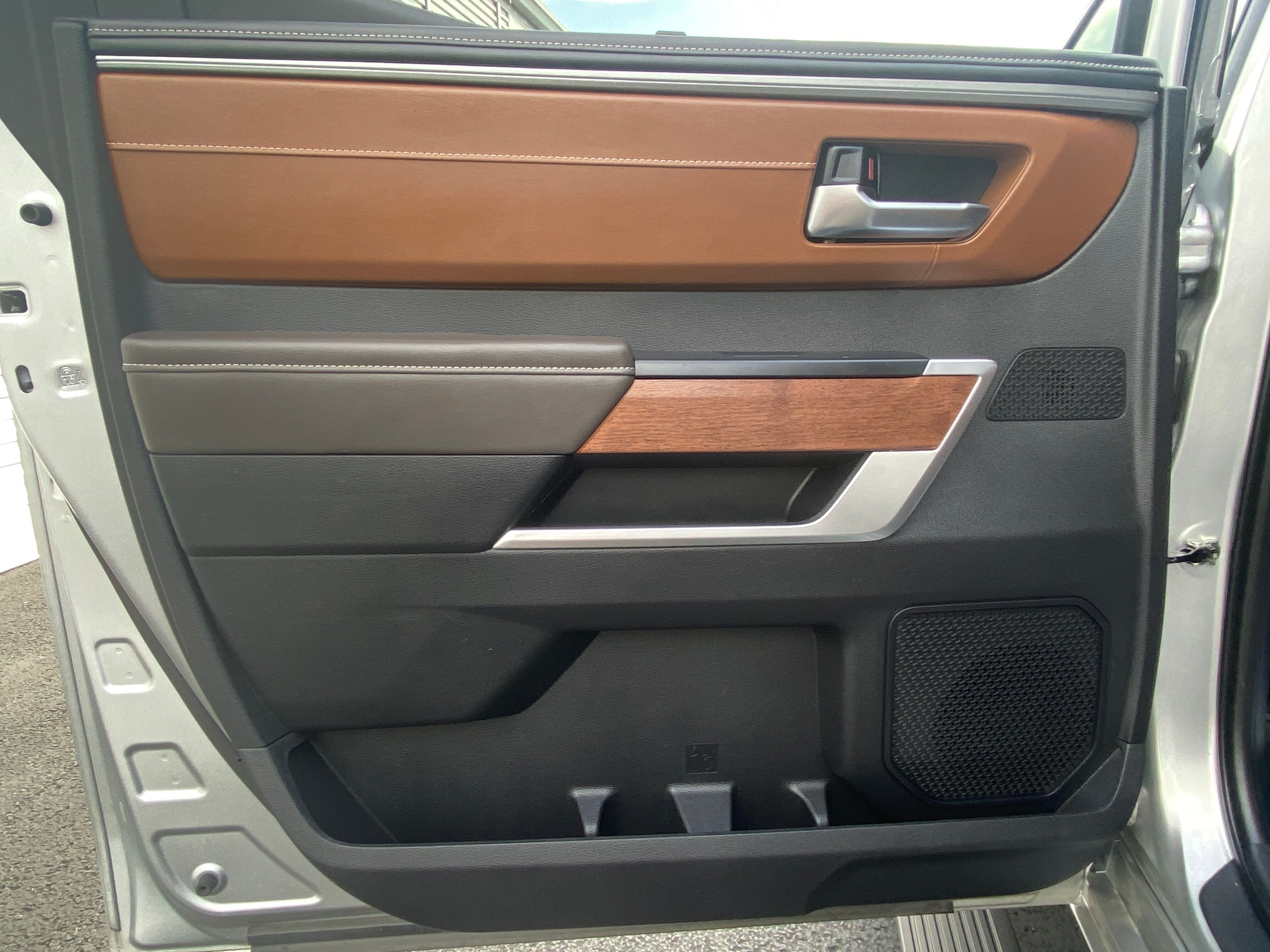 2022 Toyota Tundra 1794 Edition