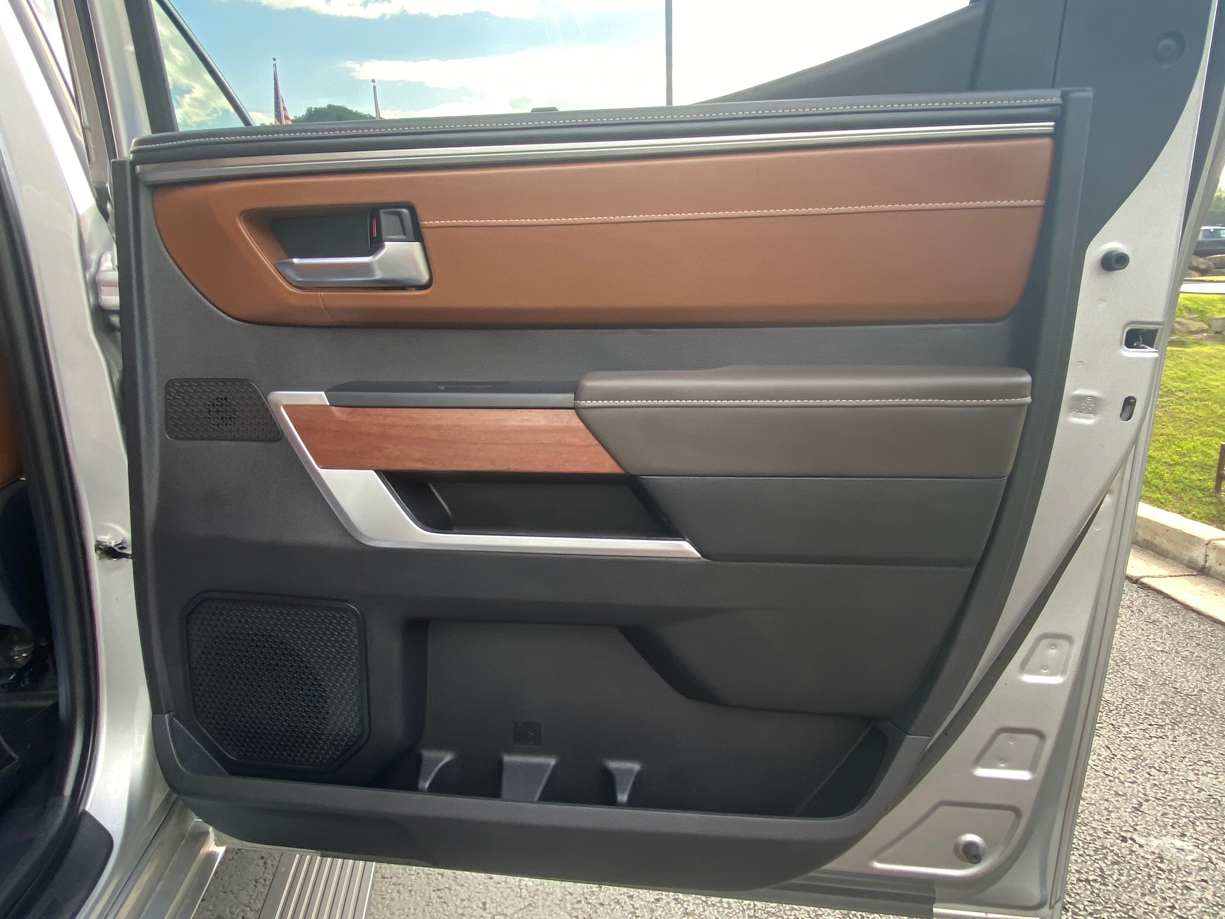 2022 Toyota Tundra 1794 Edition