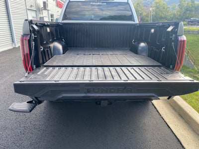 2022 Toyota Tundra 1794 Edition