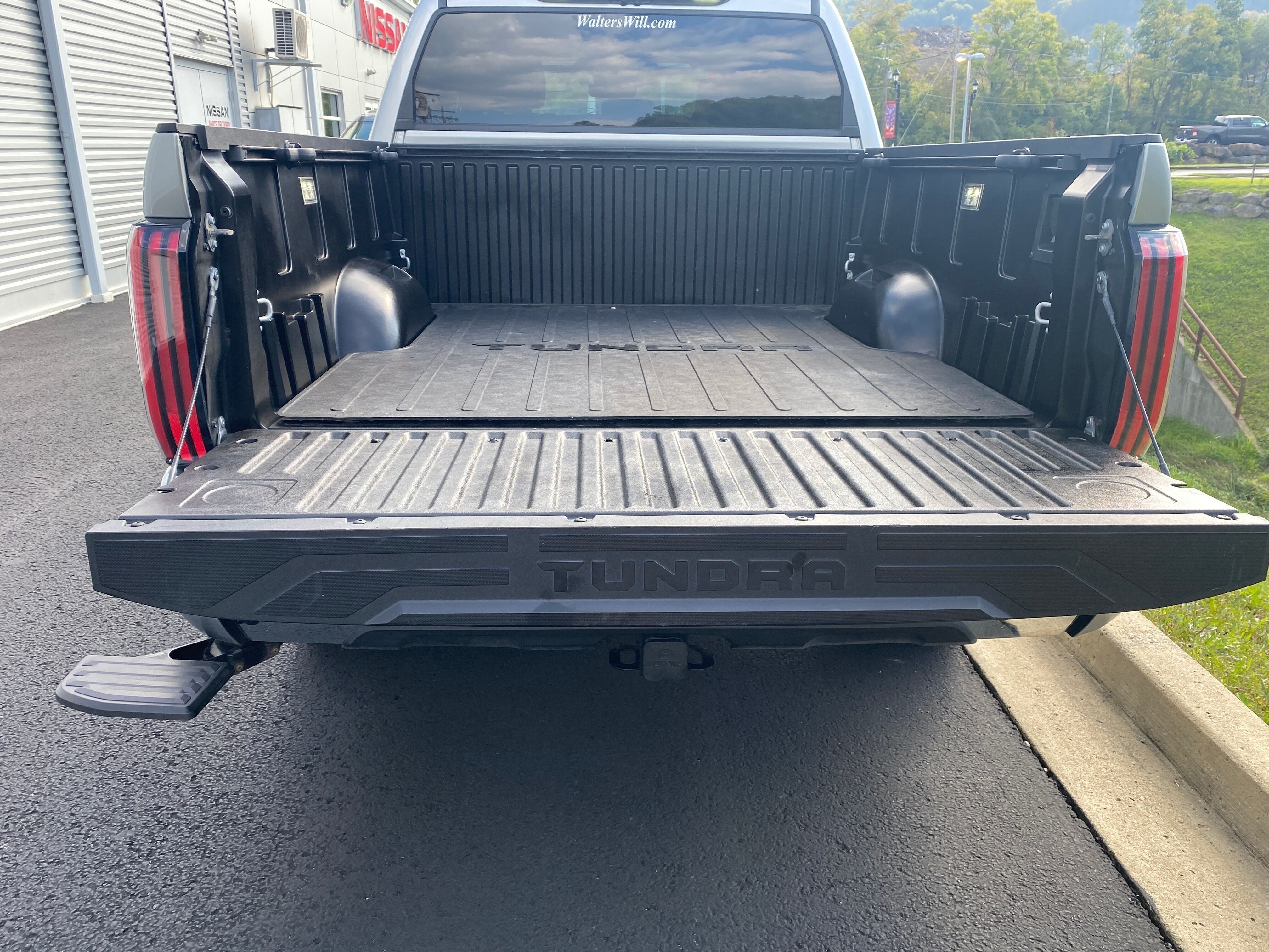 2022 Toyota Tundra 1794 Edition