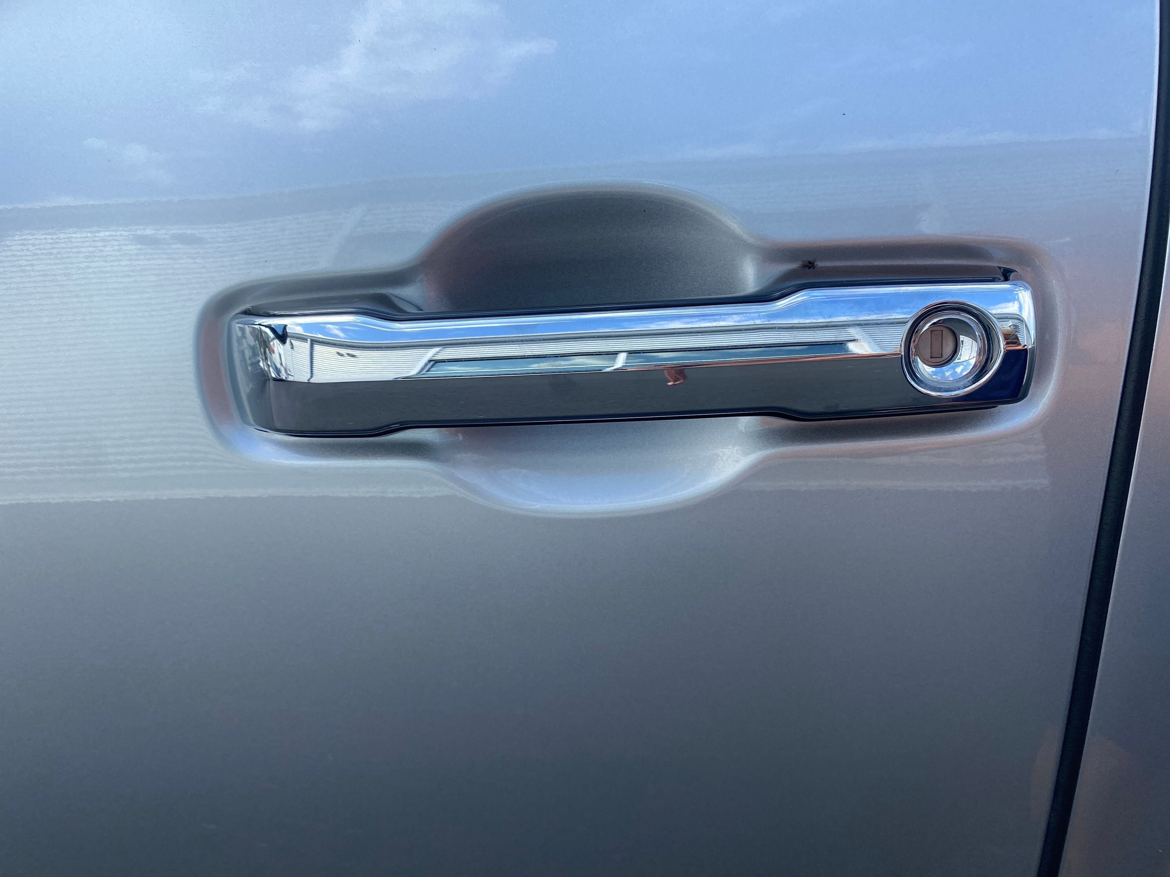 2022 Toyota Tundra 1794 Edition