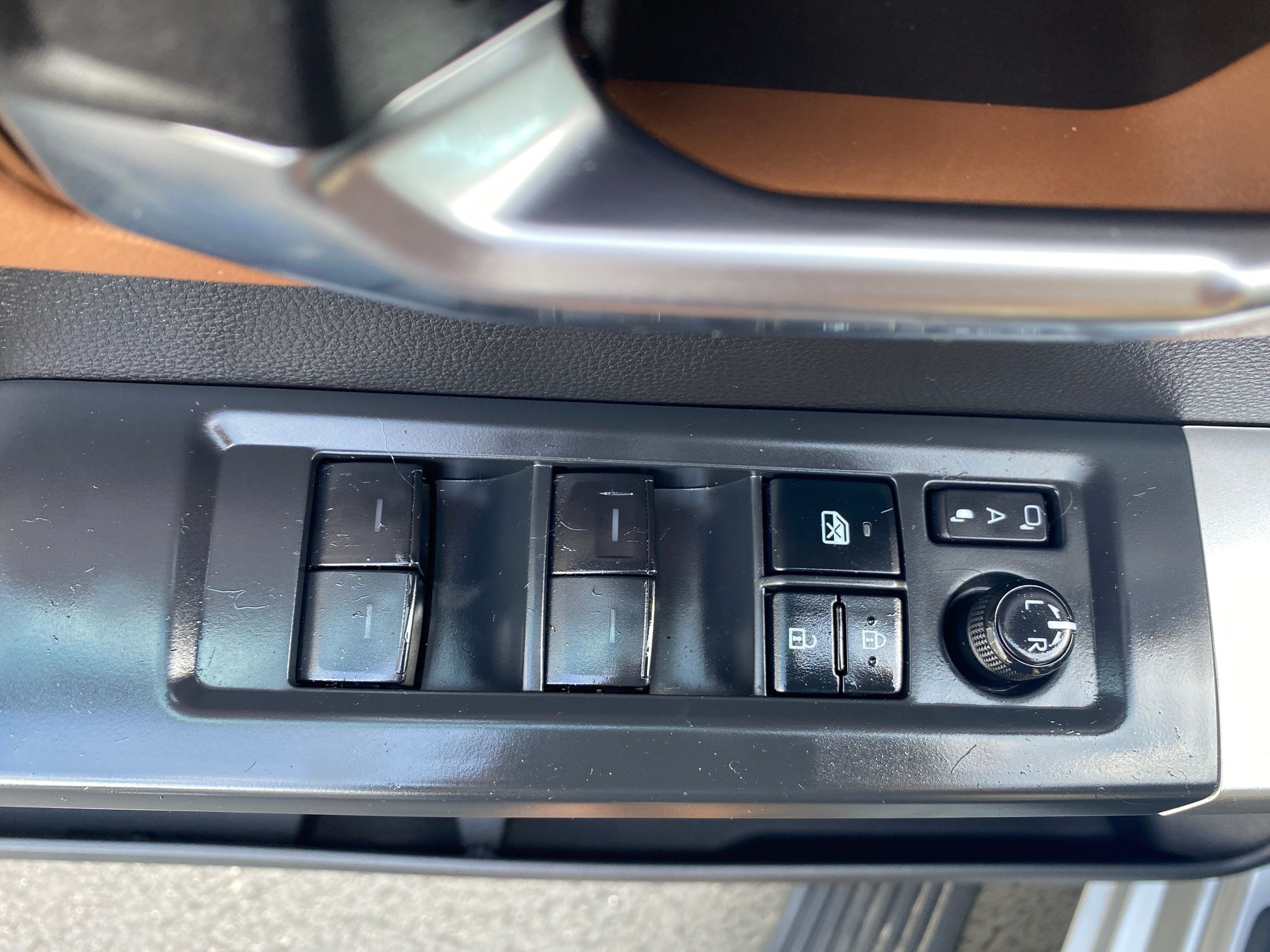 2022 Toyota Tundra 1794 Edition