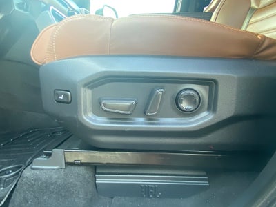 2022 Toyota Tundra 1794 Edition