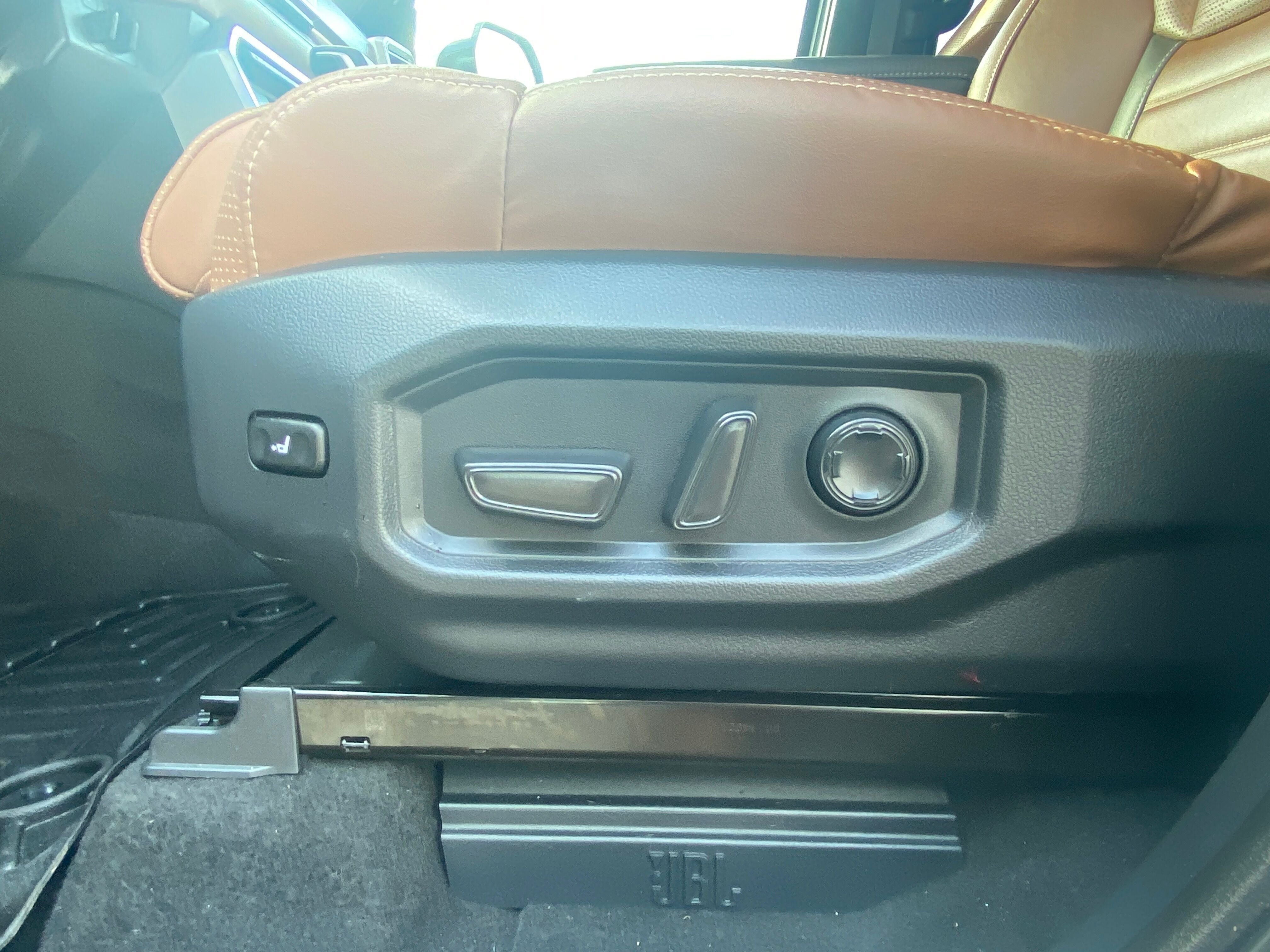 2022 Toyota Tundra 1794 Edition