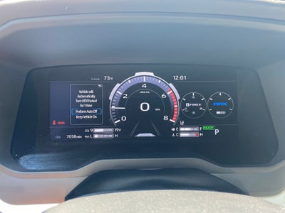 2022 Toyota Tundra Capstone Hybrid