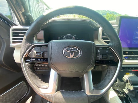 2022 Toyota Tundra Capstone Hybrid in Pikeville, KY - Bruce Walters Ford Lincoln Kia