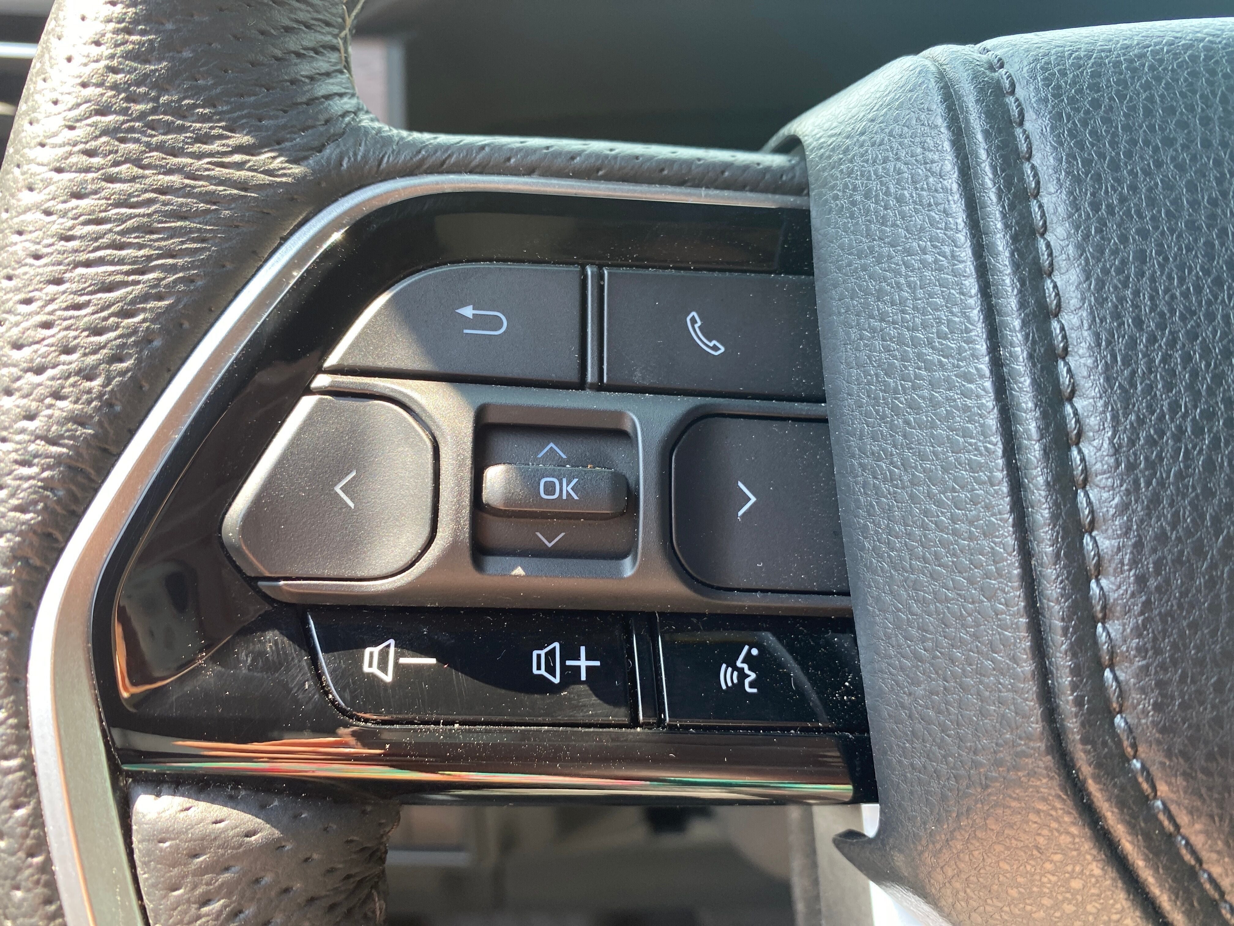 2022 Toyota Tundra Capstone Hybrid