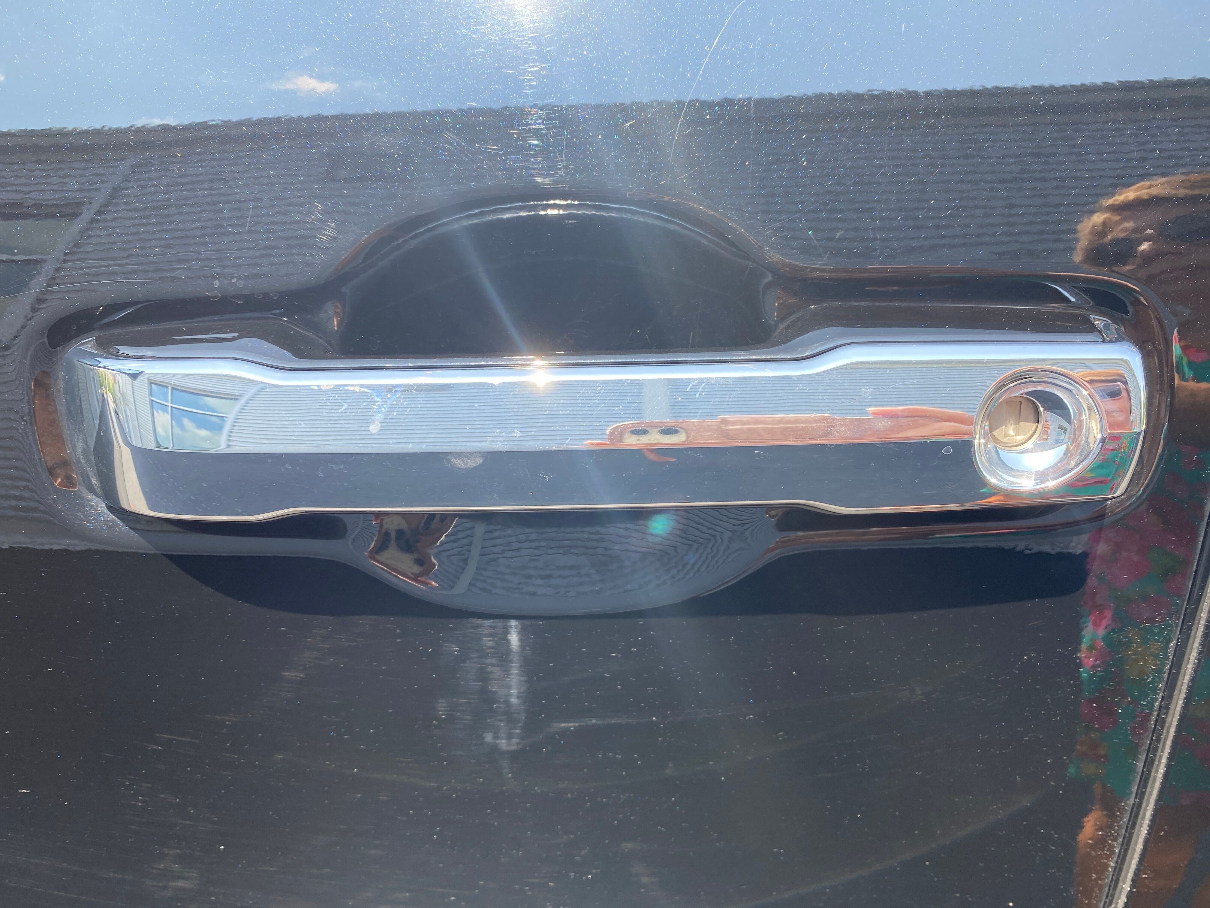 2022 Toyota Tundra Capstone Hybrid