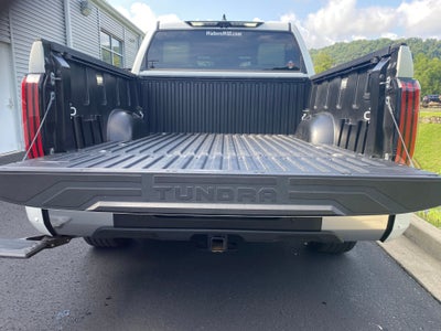 2023 Toyota Tundra Capstone Hybrid