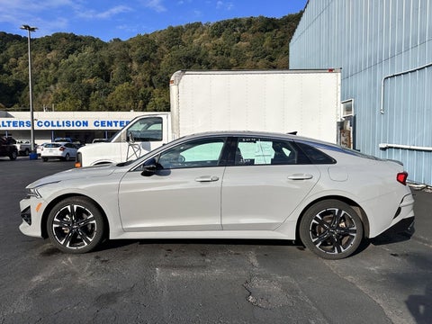 2022 Kia K5 GT-Line in Pikeville, KY - Bruce Walters Ford Lincoln Kia