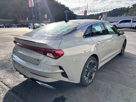 2022 Kia K5 GT-Line in Pikeville, KY - Bruce Walters Ford Lincoln Kia