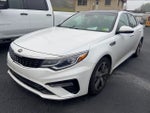 2020 Kia Optima S