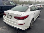 2020 Kia Optima S