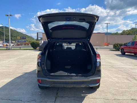 2023 Kia Sportage X-Line in Pikeville, KY - Bruce Walters Ford Lincoln Kia